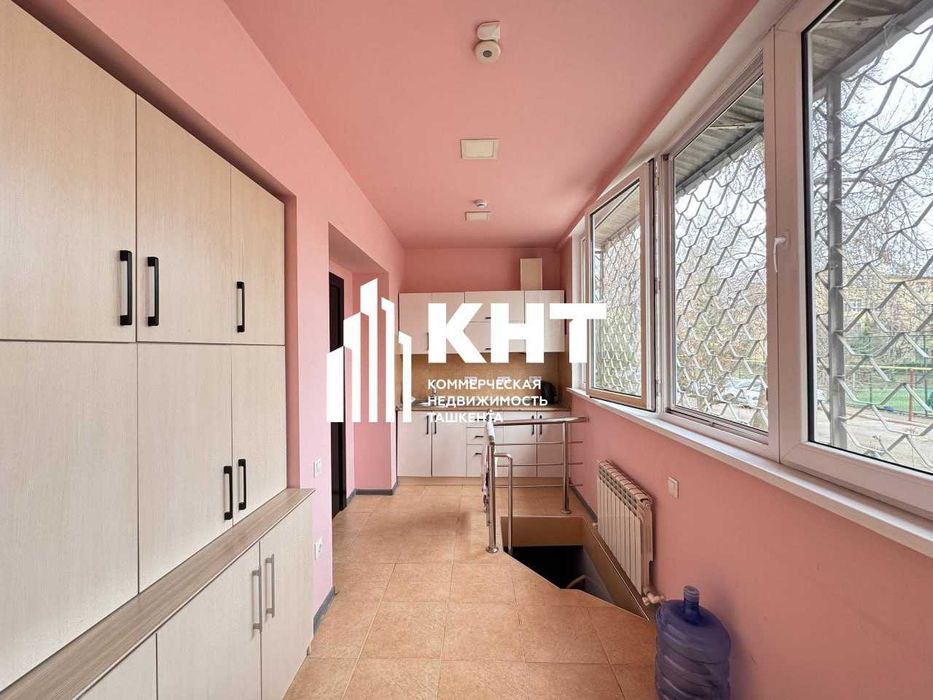 Аренда помещение от КНТ 100м2 Юнусабадский р-н ул. Ш. Рашидова | Ц-5
