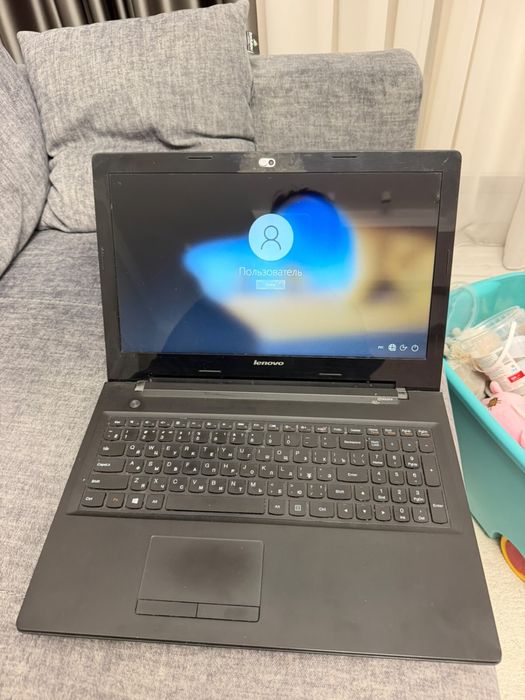 Продам ноутбук lenovo