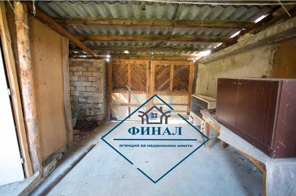 Продава се Къща в с. Мадара, Област Шумен - 70 кв.м за 474 €/кв.м - Снимка #5
