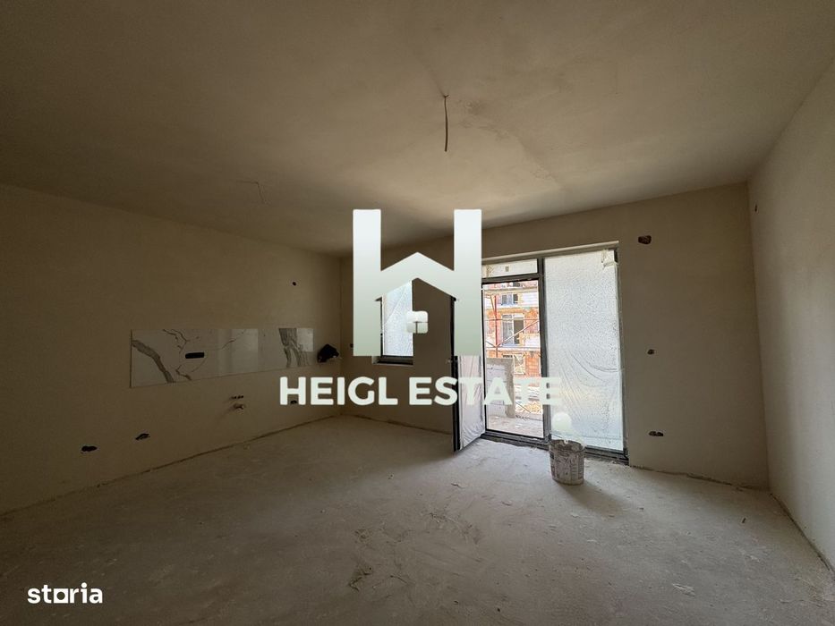 Apartament cu 2 camere si de vânzare in zona Giroc — fotografia 1