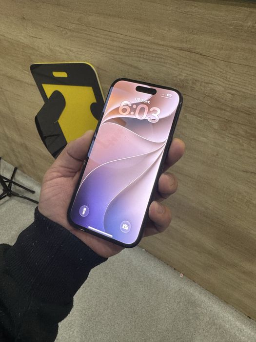 iPhone 15 84% | СМАРТФОН