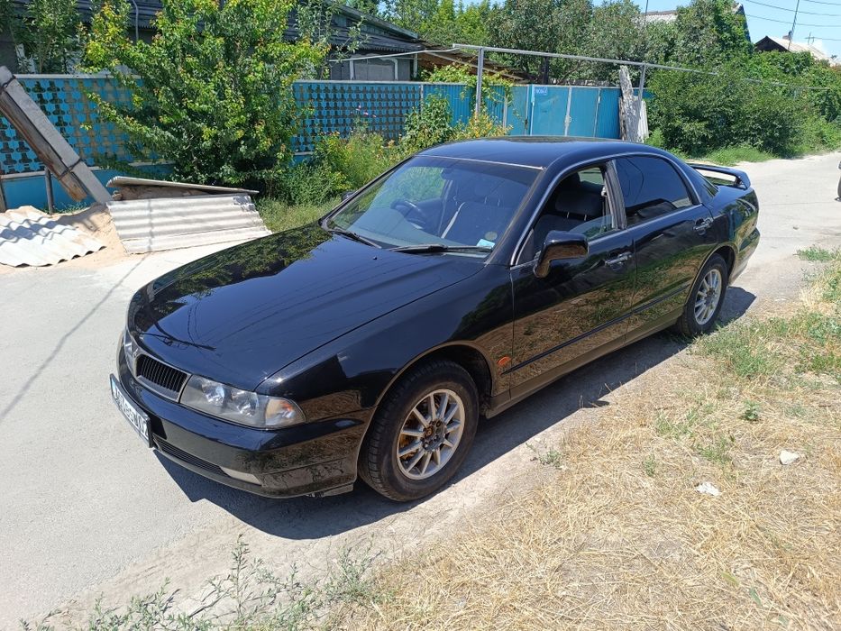 Продам Митсубиси.обмен внедорожник