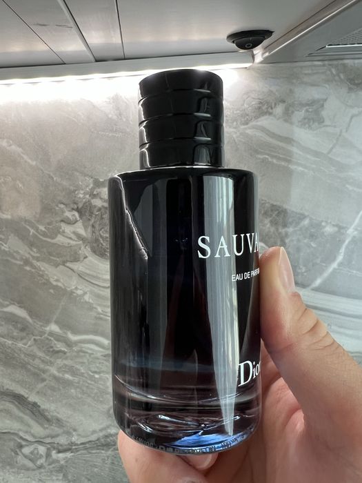 Dior Sauvage Eau de Parfum 100ml