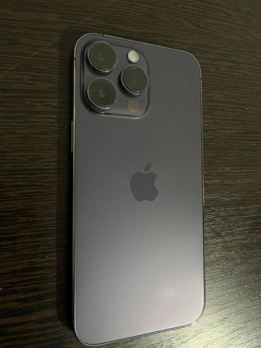 Iphone 14 Pro Max 128Gb