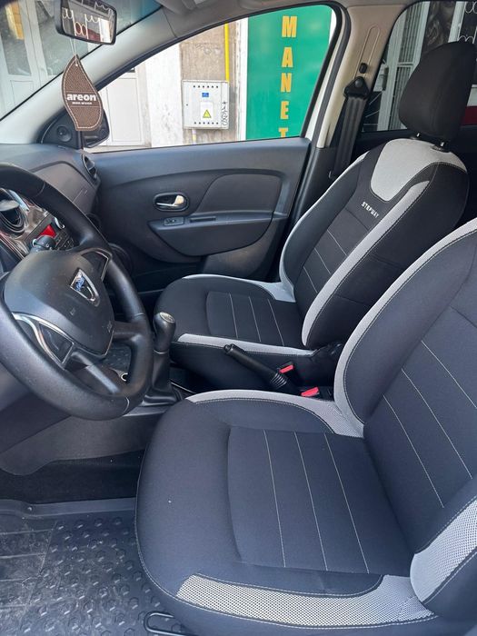 Dacia Sandero Stepway 1.0 tce gpl