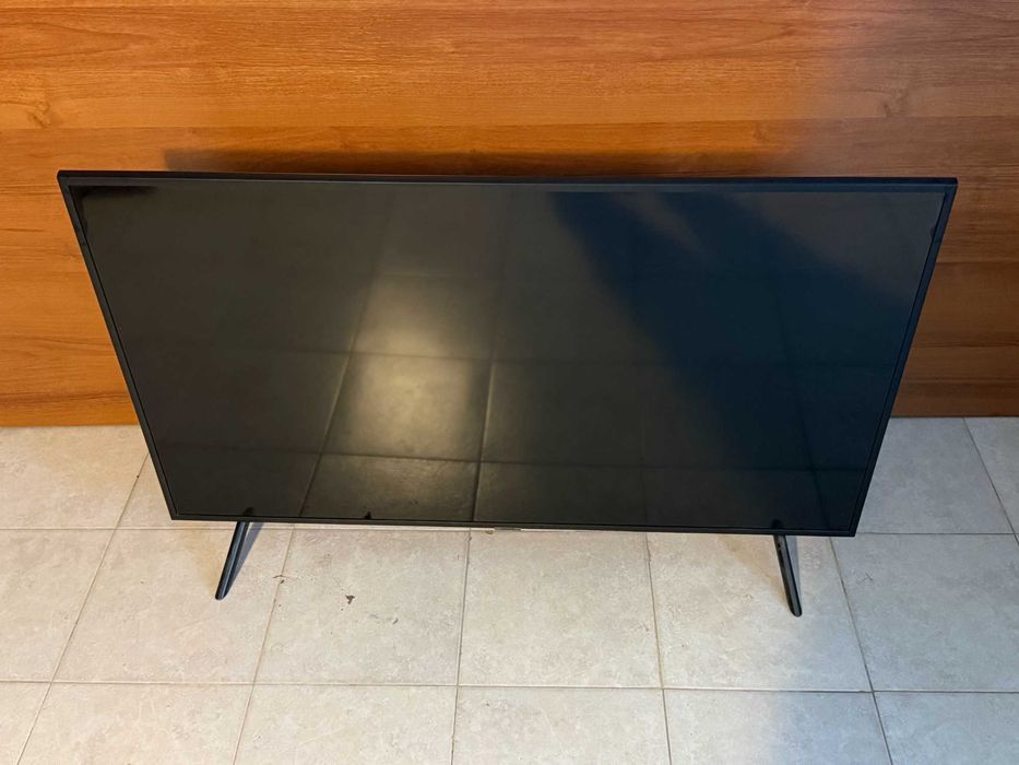 Телевизор 50" Samsung 4K 50RU7172 - UE50RU7172UXXH