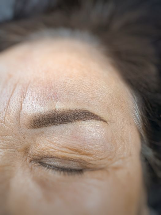 Нужны модели на перманент / Ежедневно