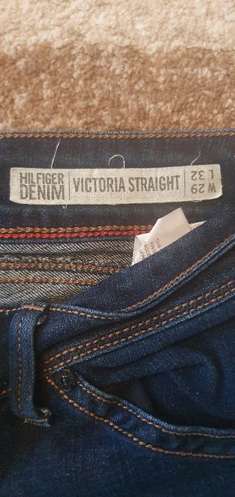 Blugi Hilfiger Denim