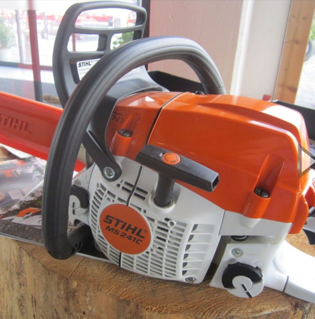 Штиль 291. Stihl MS 241 C-M. Штиль ms241. Штиль МС 241. Stihl 241.