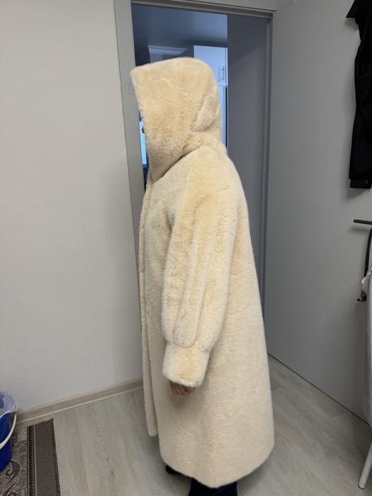 Продам новую шубу, 46-48размер