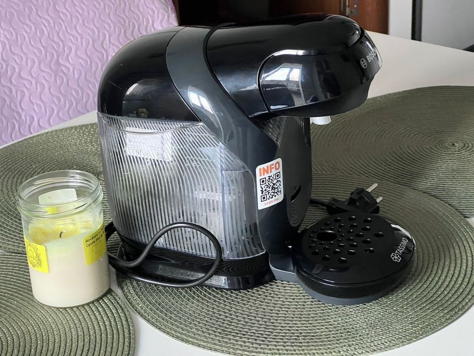 Espressor Bosch Tassimo ca nou