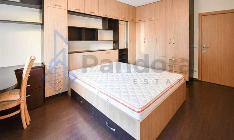 Дава се под наем Тристаен апартамент в София, Банишора - 86 кв.м за 650 € - Снимка #4