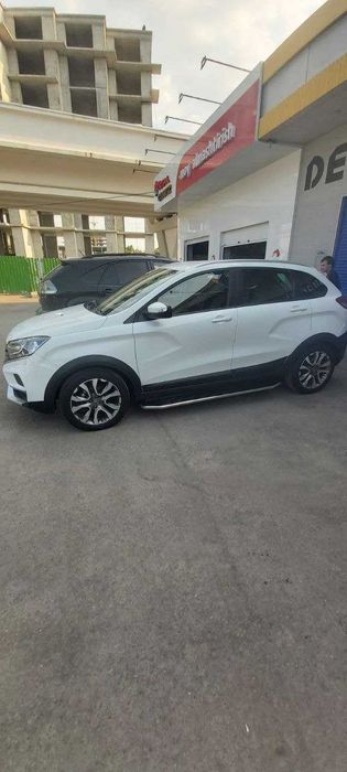 Lada Xray Cross Sport