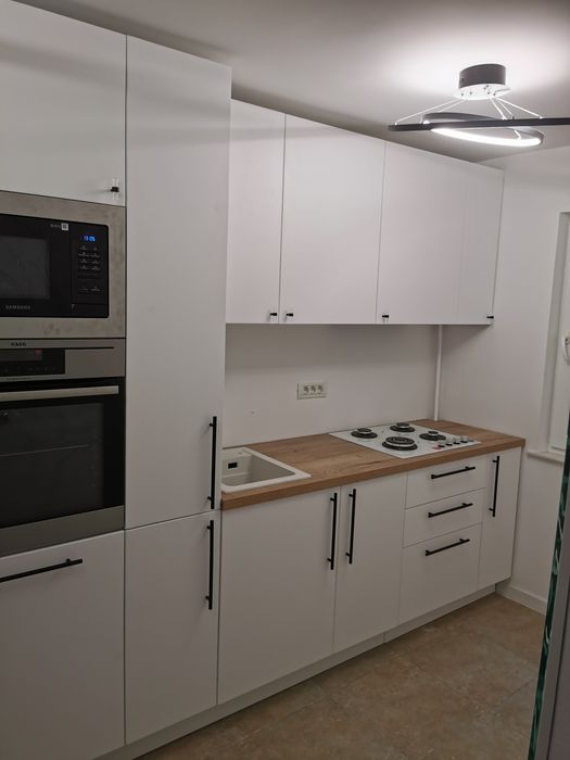 Montaj mobilier de orice tip/ Mobila la comanda.