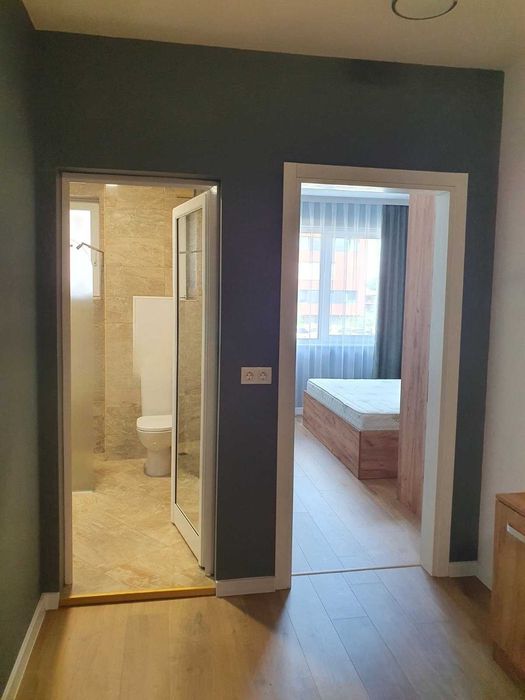 Дава се под наем Двустаен апартамент в София, Кръстова вада - 65 кв.м за 750 € - Снимка #7