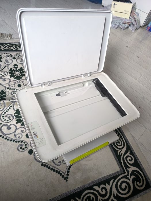Принтер Hp Deskjet 2130