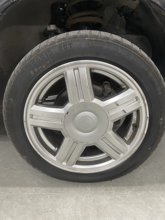 Пррдам или обменяю торусы 15