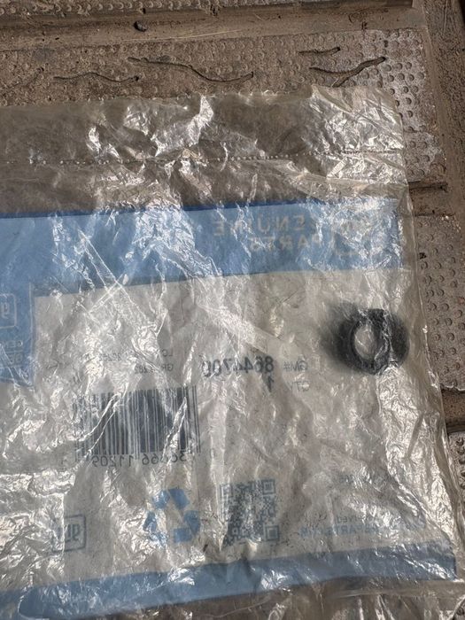 Баллоник 19ключ бмв х5