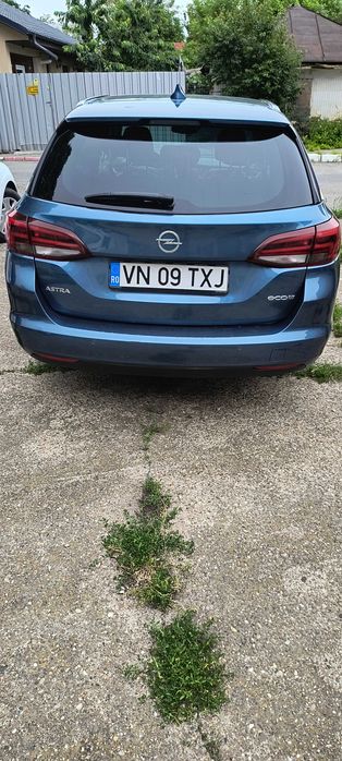 Sport Tourer 1.6 CDTI ECOTEC ECOFlex Start/Stop Innovation