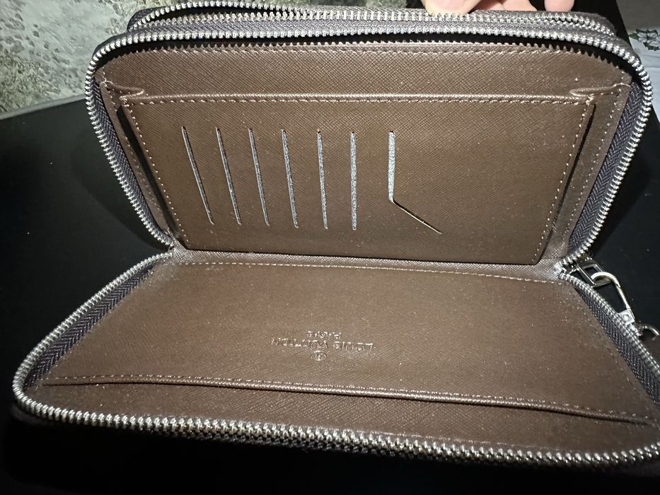 портфейл Louis Vuitton