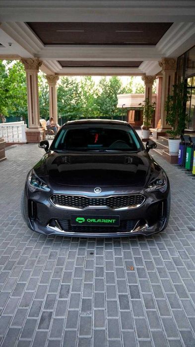 Аренда авто Без водителя