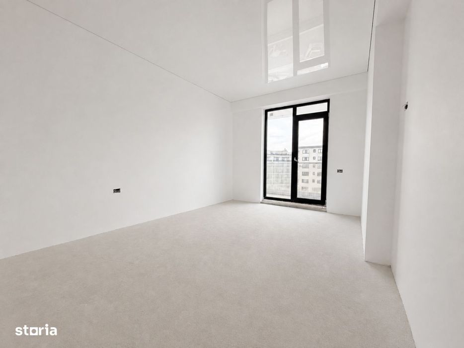 Apartament camere cu vedere la mare | STEFAN BUILDING | Mamaia Nord