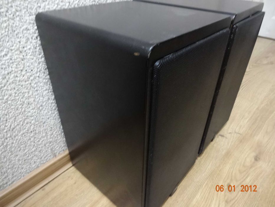 Canton Ergo 32 DC-кутии