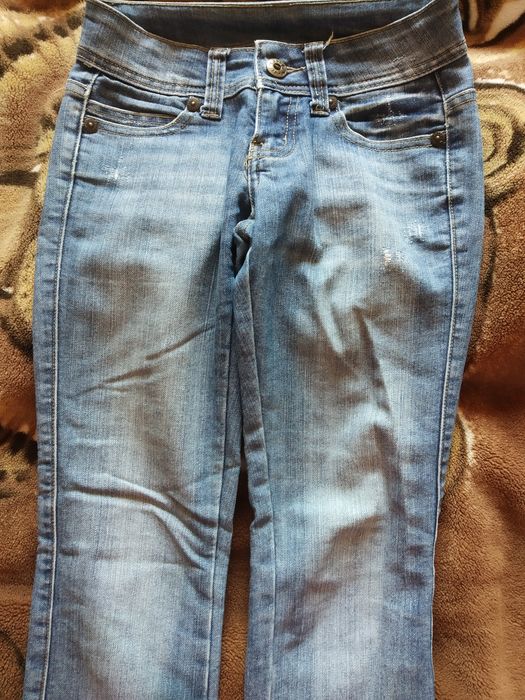 Дънки 32,34 размер