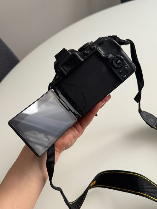 Фотоаппарат Nikon D5300