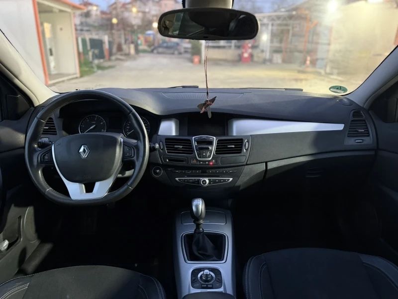 Renault Laguna 2.0 dCi