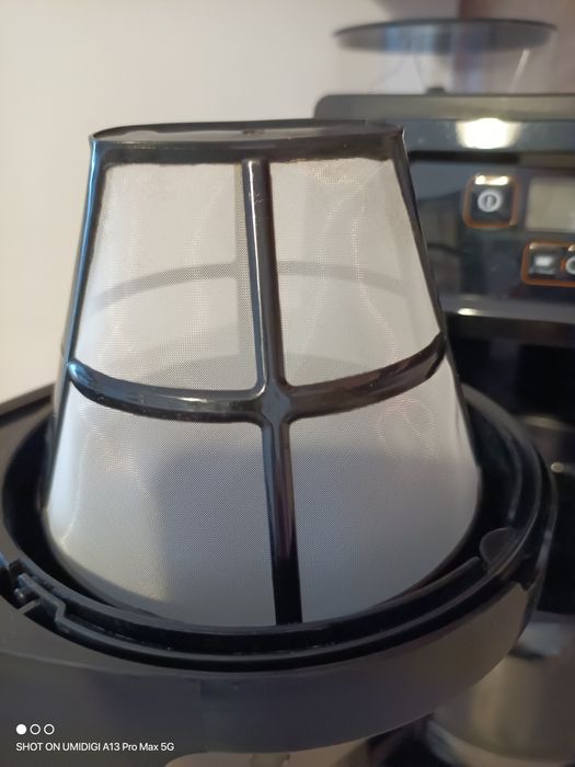 Немска автоматична кафемашина Klarstein