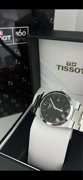 Мужские часы Tissot