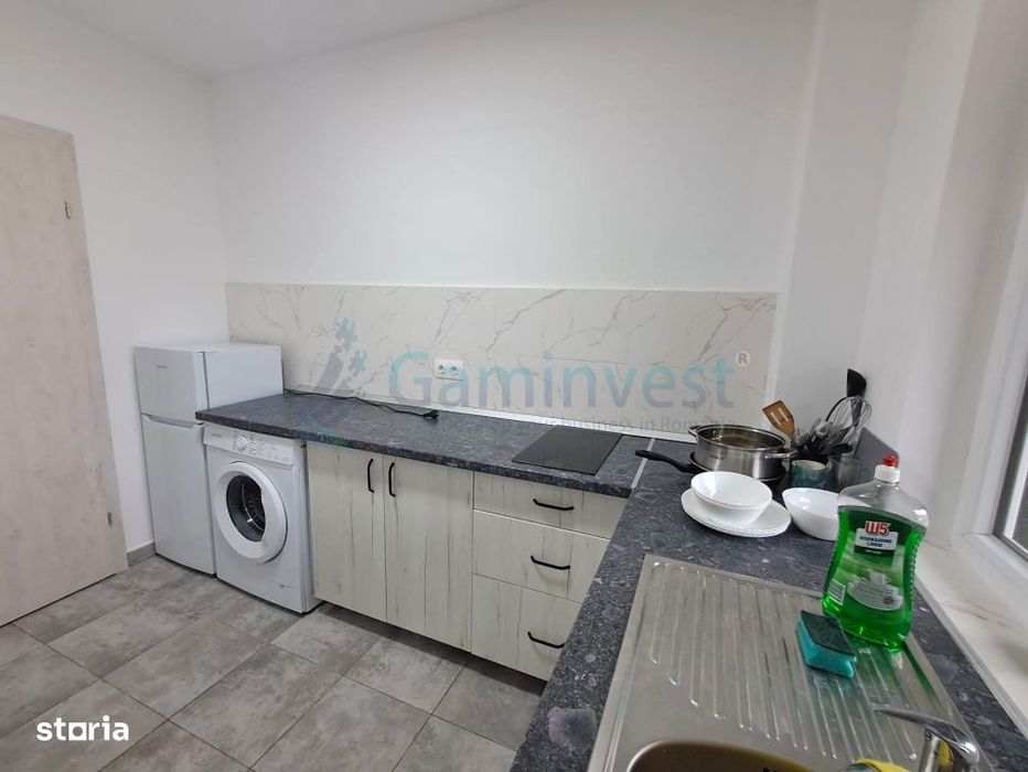 Apartamente cu 2 camere,Iosia-Nord,Oradea,Gaminvest,A2522A — fotografia 2
