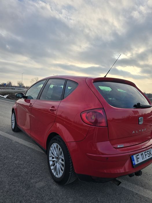 Seat Altea  2008