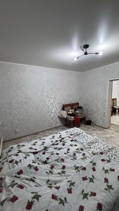 Продается дом в раене ОПХ улица Муханова