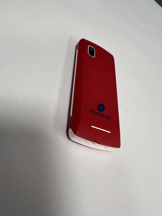 Telefon cu butoane Konrow Chipo 3 Dual Sim, ca Nou