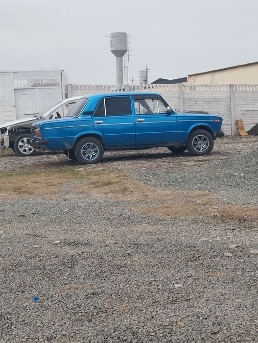 Polni kuzuv qilingan