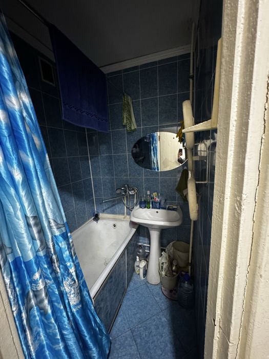 Продам 4х комнатную квартиру