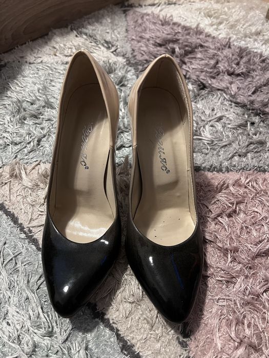 дамски елегантни токчета