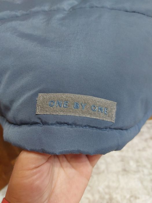 Vestă copii impermeabila