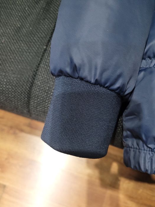 Greaca iarna Tommy Hilfiger originala