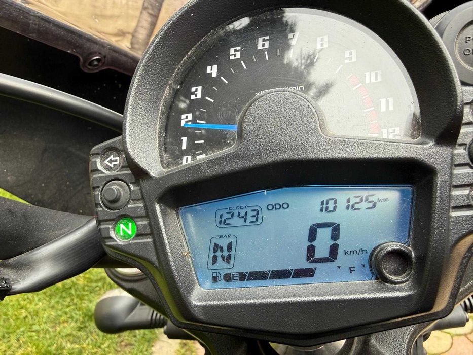 Motoyard vinde Kawasaki vulcan s 650 ABS