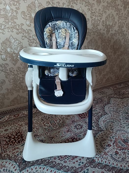 Продам стул для кормления ребенка