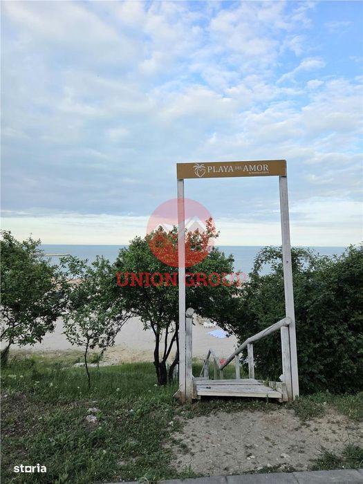 Garsoniera foarte spatioasa - Faleza Nord
