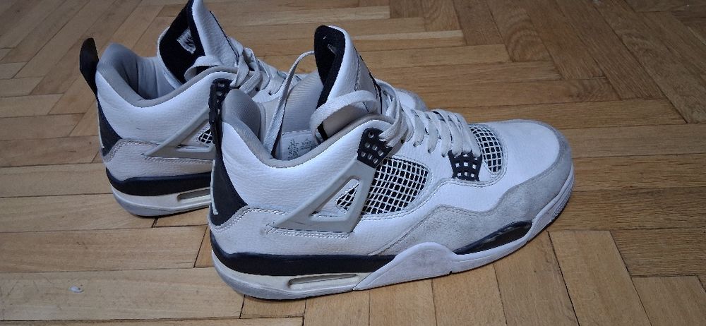 Мъжки обувки  AIR JORDAN
