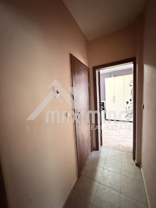 2-стаен в Варна-Център площ 106 цена 264900