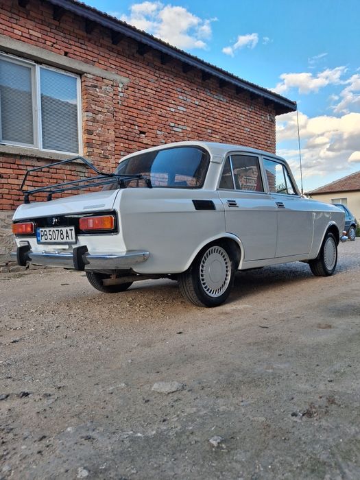 Москвич Moskvich