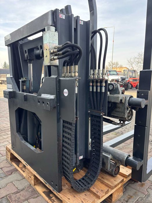 Atașament stivuitor DURWEN  VGT 45 / VDPK 45 Capacitate 2200 kg