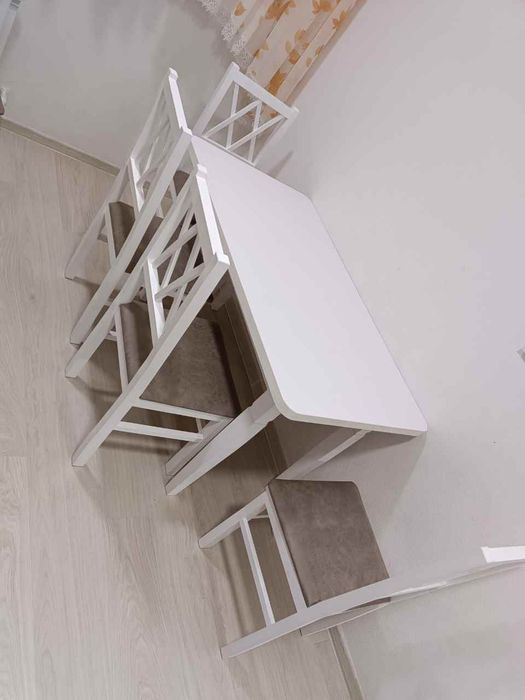 Oshxona stol sutular sotamiz ishlap chiqarish sex