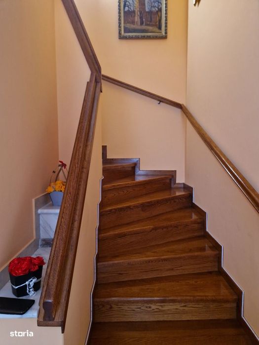 Casa duplex, 195 mp, strada G. Ureche